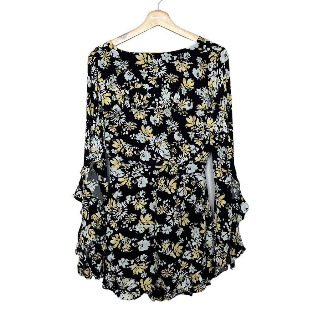 MAJORELLE Devon Romper in Springfield Multi - Picture 3 of 5